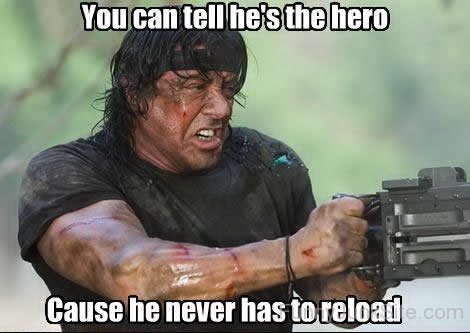 Funny Sylvester Stallone