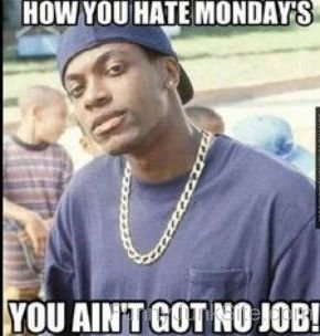 How You Hate Monday