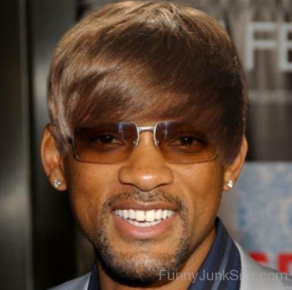 Will Smith Justin Bieber Hairstyle
