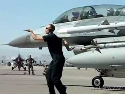 Air Force Funny Crew
