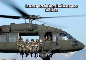 Airforce Funny Image