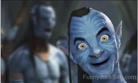 Funny Avatar