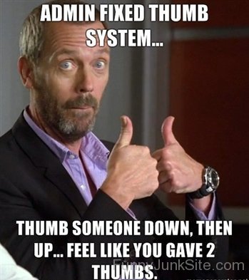 Funny Admin » Admin Fixed Thumb System