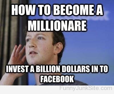 How To Become A Millionare