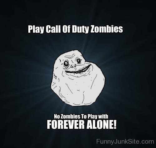 Play Call Of Duty Zombies