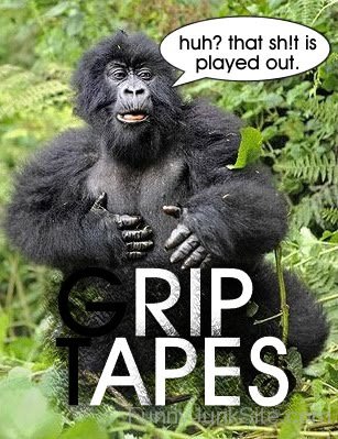 Rip Apes