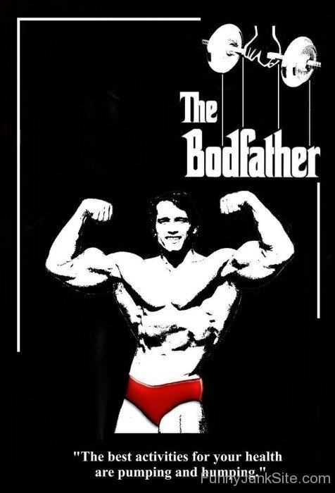 The Bodfather