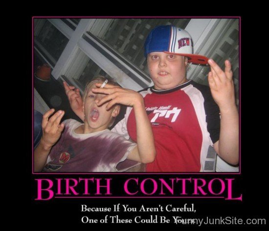 Birth Control-juy6022