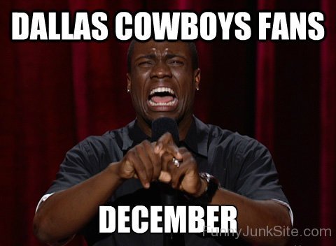 Dallas Cowboys Fans-pol707