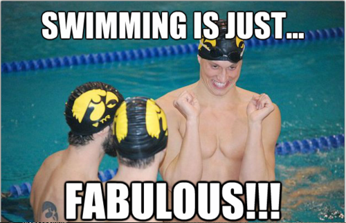 Swimming Is Just Fabulous-hjuy6089