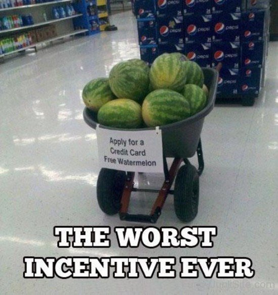 The Worst Incentive Ever-fvt439