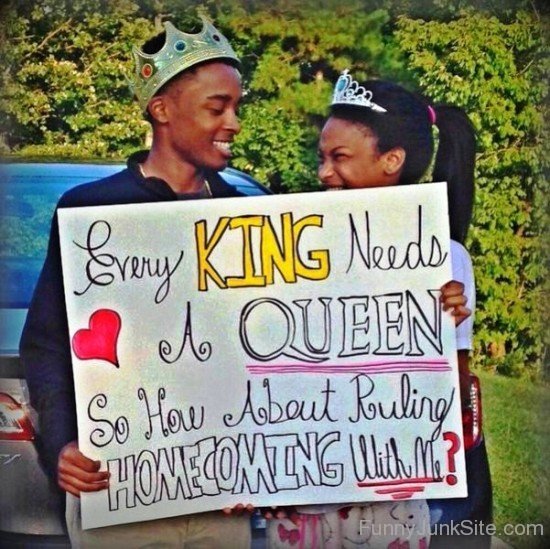 Every King Needs A Queen-xw203