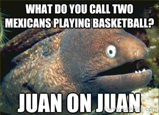 Juan On Juan-rv414