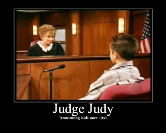 Judge Judy-az205