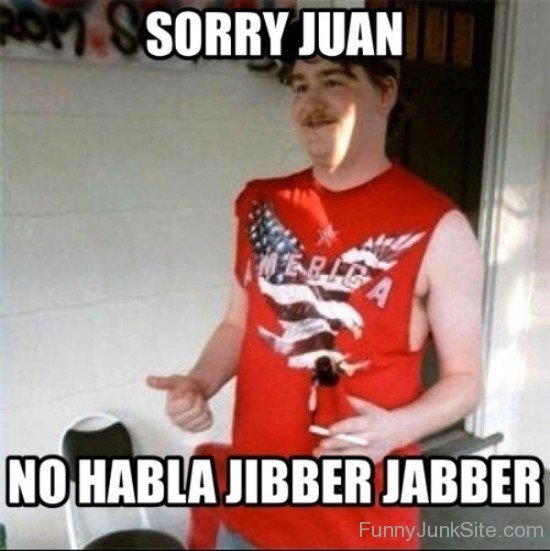 Sorry Juan-rv420