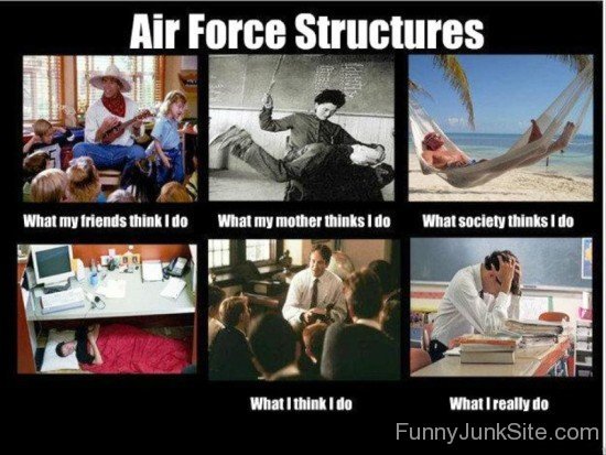 Air Force Structures-emo912