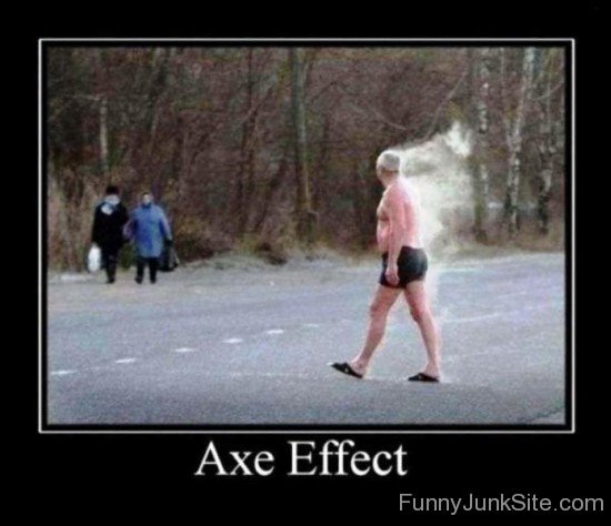 Axe Effect-uvr405