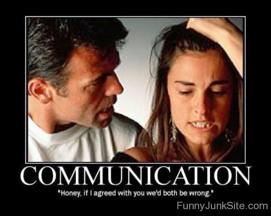 Communication-teq110