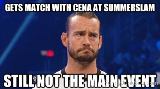 Gets Match With Cena At Summerslam-ujt409