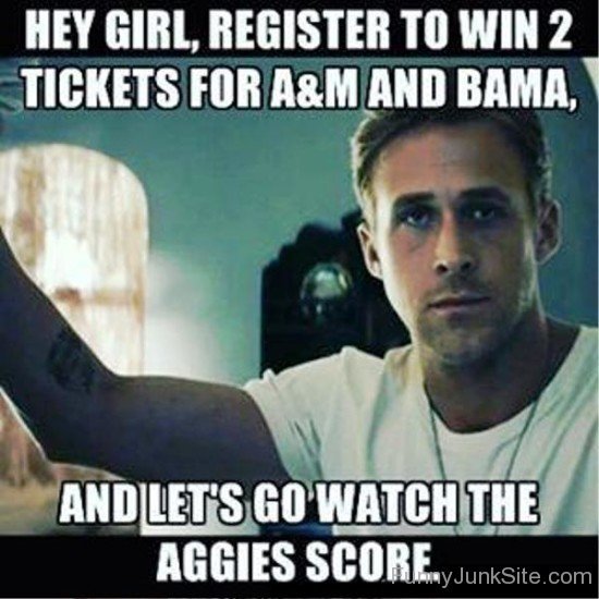 Hey Girl,Register To Win Two Tickets-ujy614