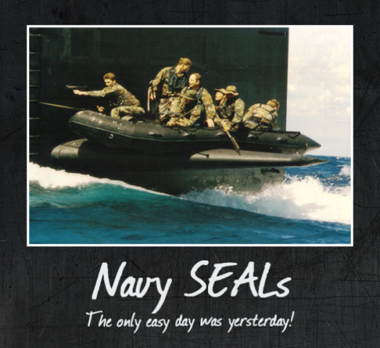 Navy Seals The Only Easy Day-ewx344