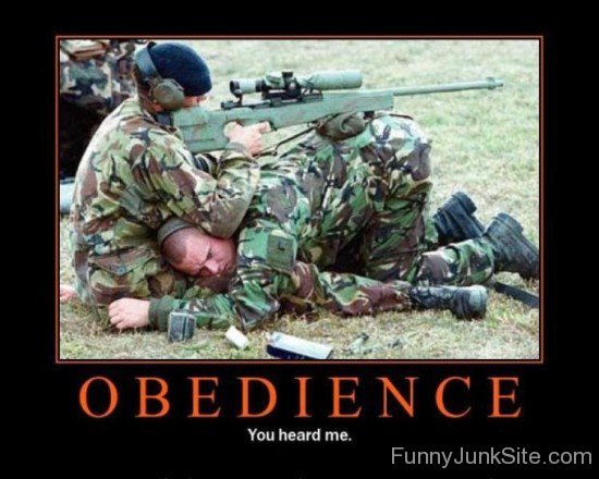 Obedience You Heard Me-ewx347