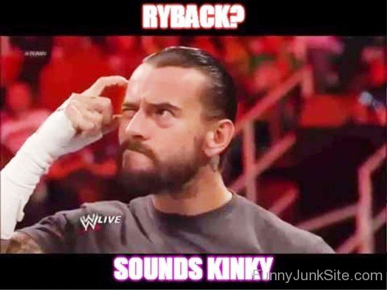 Ryback Sounds Kinky-ujt421