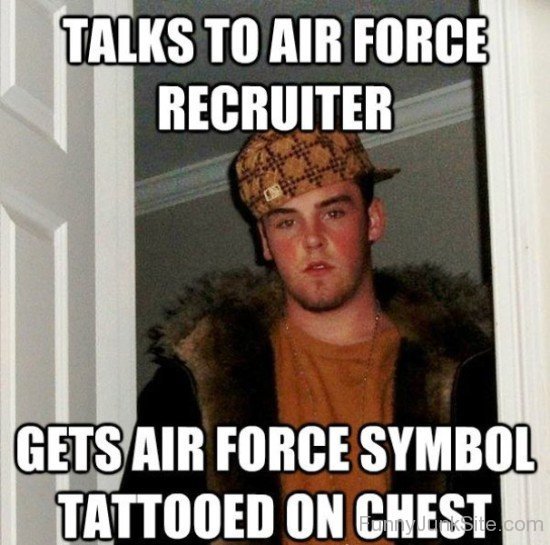 Talks To Air Force Recruiter-emo956