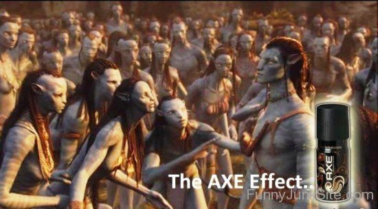 The Axe Effect-uvr421