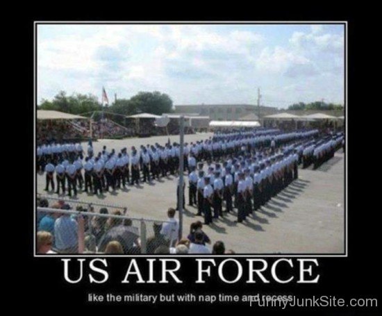 US Air Force Like The Military-emo962