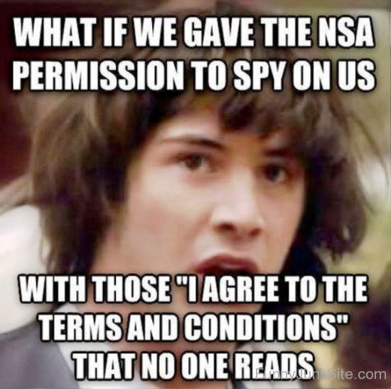 What If We Gave The NSA-teq166