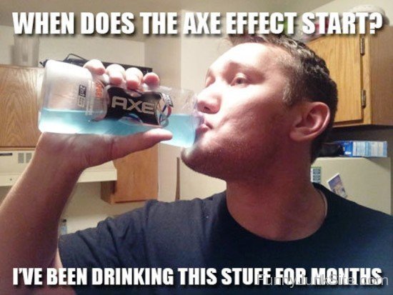 When Does The Axe Effect Start-uvr428