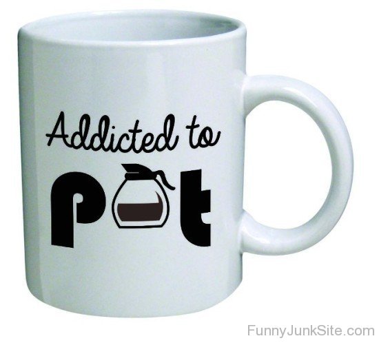 Addicted To Pot-uny5004