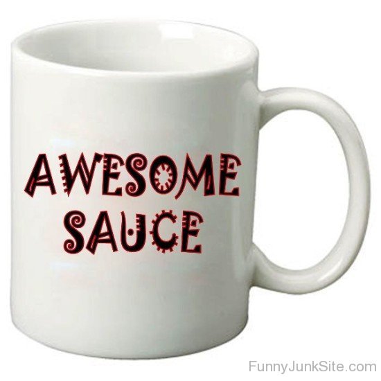 Awesome Sauce-uny5005