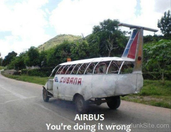 Airbus You're Doing It Wrong-uyx303