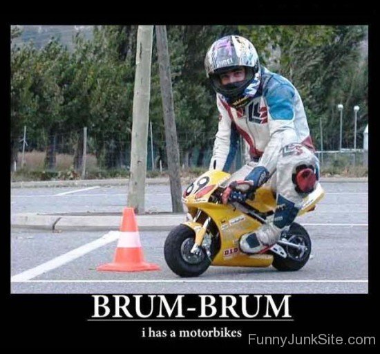Brum Brum-ygi804