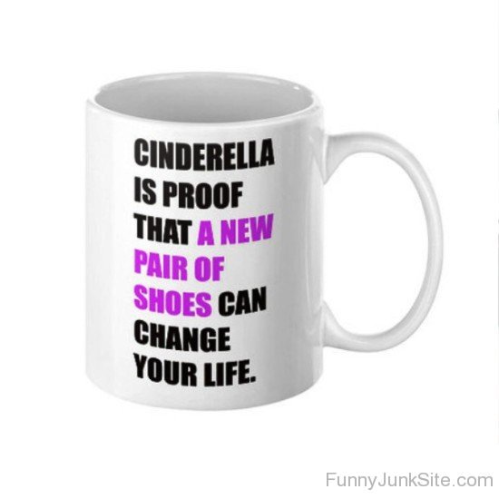 Cinderella Is Proof-uny5023