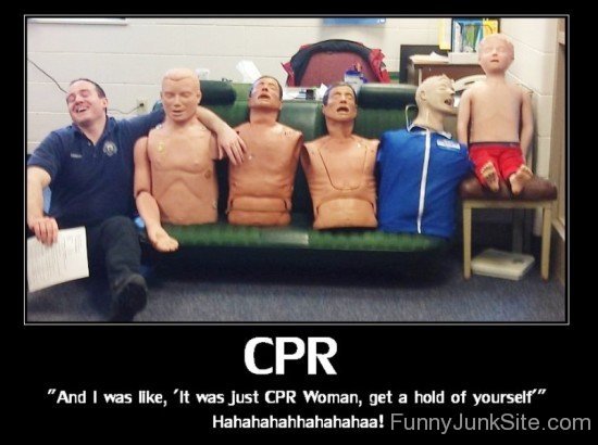 Cpr And I Was Like-rlo904