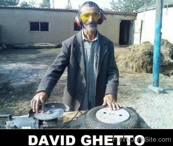 David Ghetto-edy603