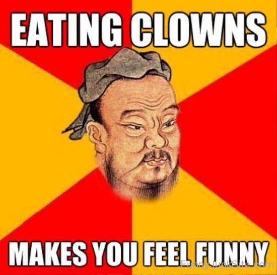 Eating Clowns-tfj710