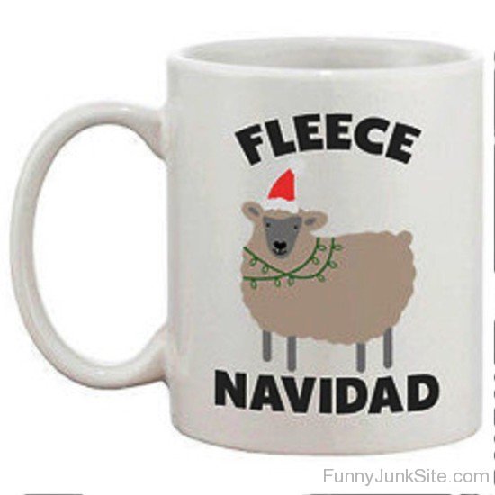 Fleece Navidad-uny5044