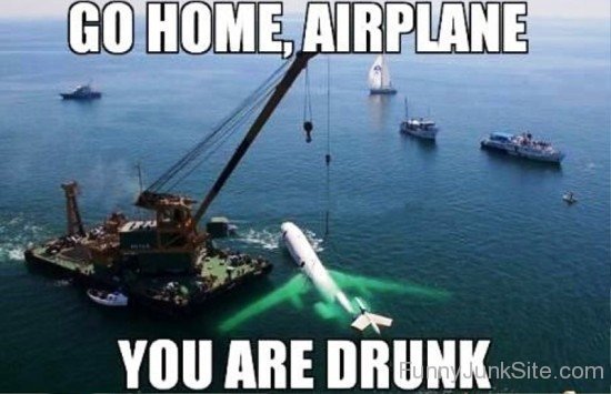 Go Home,Airplane-uyx321