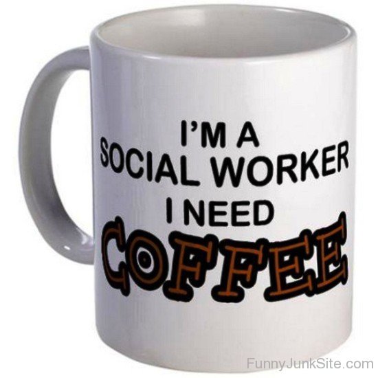 I'm A Social Worker-uny5076