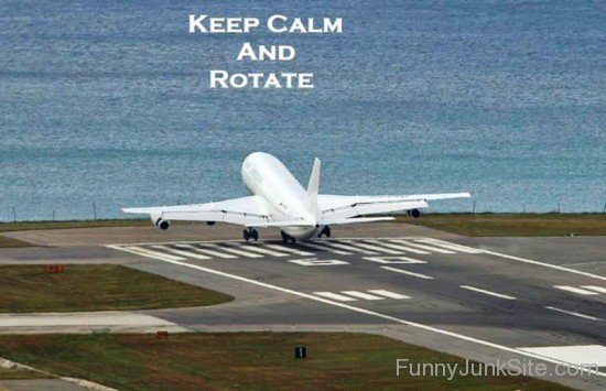 Keep Calm And Rotate-uyx332