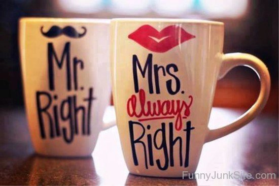 Mrs.Always Right-uny5107