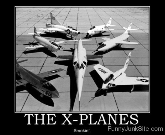 The X Planes Smoking-uyx348
