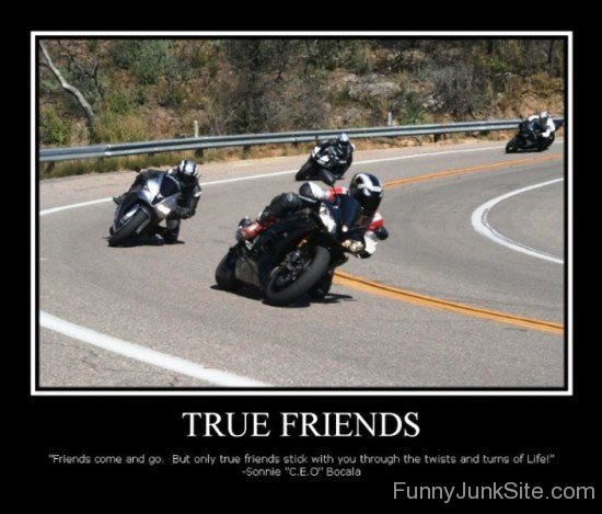 True Friends-ygi819