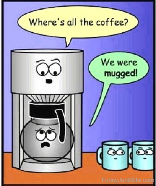 Where's All The Coffee-rdw251