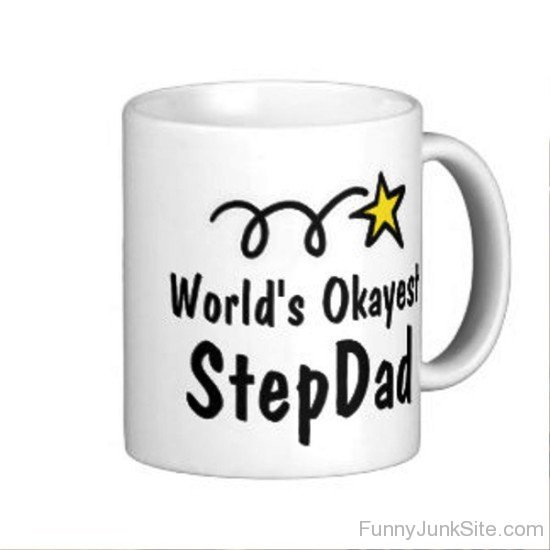 World's Okayest Step Dad-uny5159