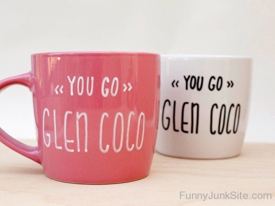 You Go Glen Coco-uny5161